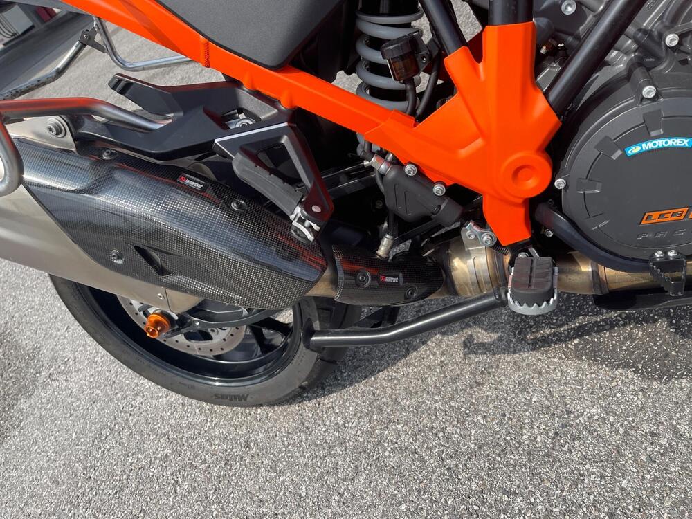 KTM 1290 Super Adventure S (2022 - 25) (4)