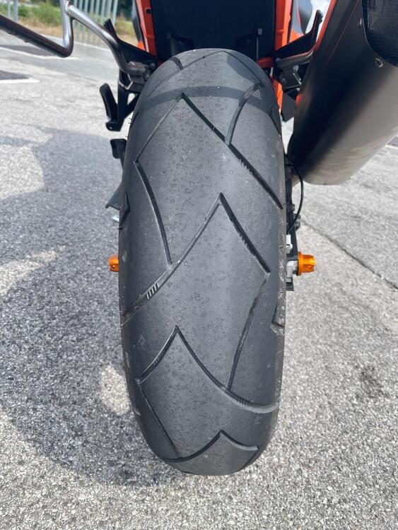 KTM 1290 Super Adventure S (2022 - 25) (5)