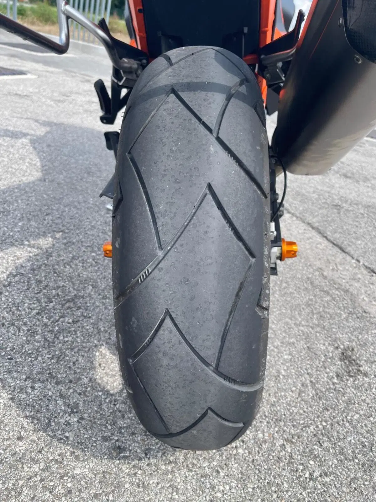 KTM 1290 Super Adventure S (2022 - 25) (5)