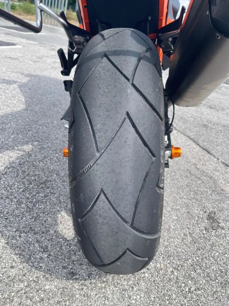 KTM 1290 Super Adventure S (2022 - 25) (5)
