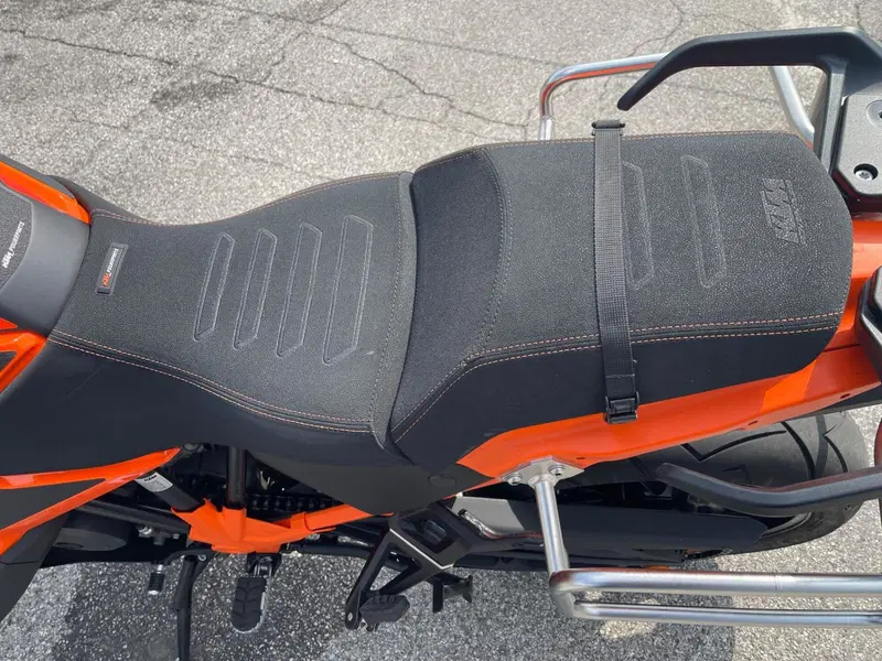 KTM 1290 Super Adventure S (2022 - 25) (6)