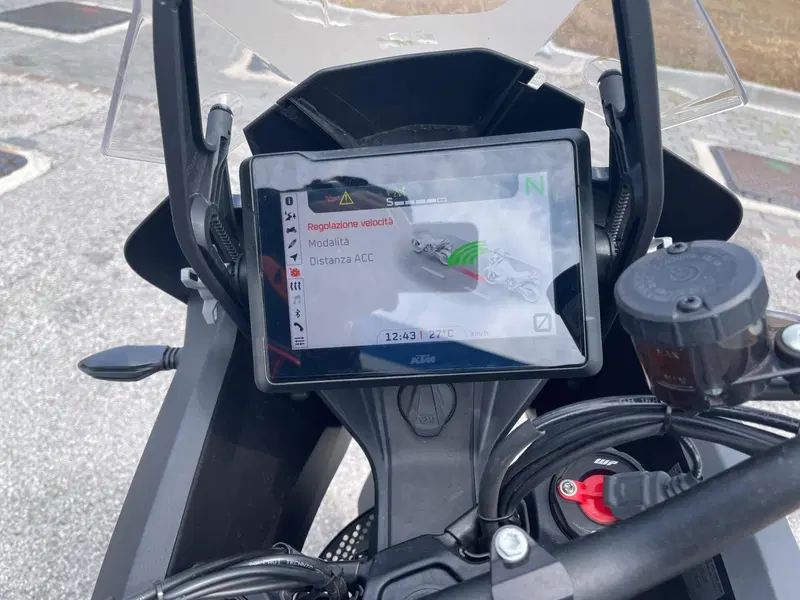 KTM 1290 Super Adventure S (2022 - 25) (8)