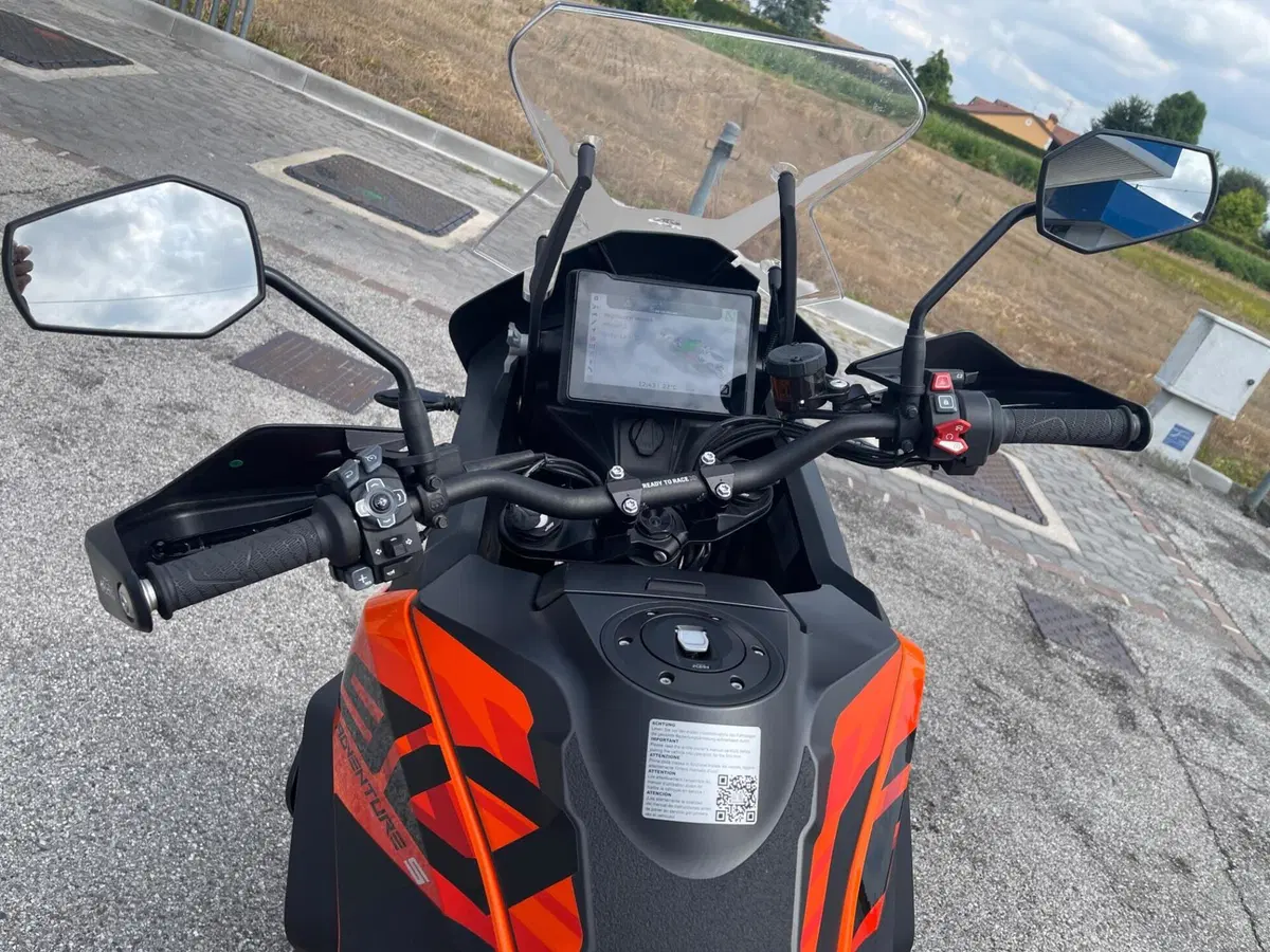 KTM 1290 Super Adventure S (2022 - 25) (9)