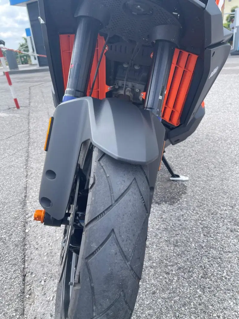 KTM 1290 Super Adventure S (2022 - 25) (10)