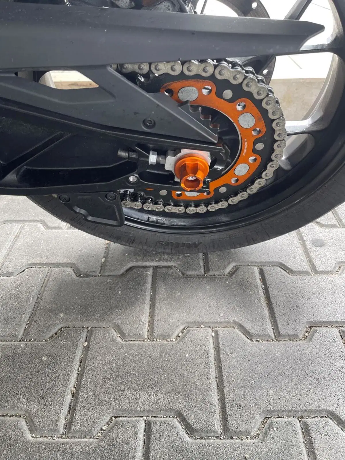 KTM 1290 Super Adventure S (2022 - 25) (13)