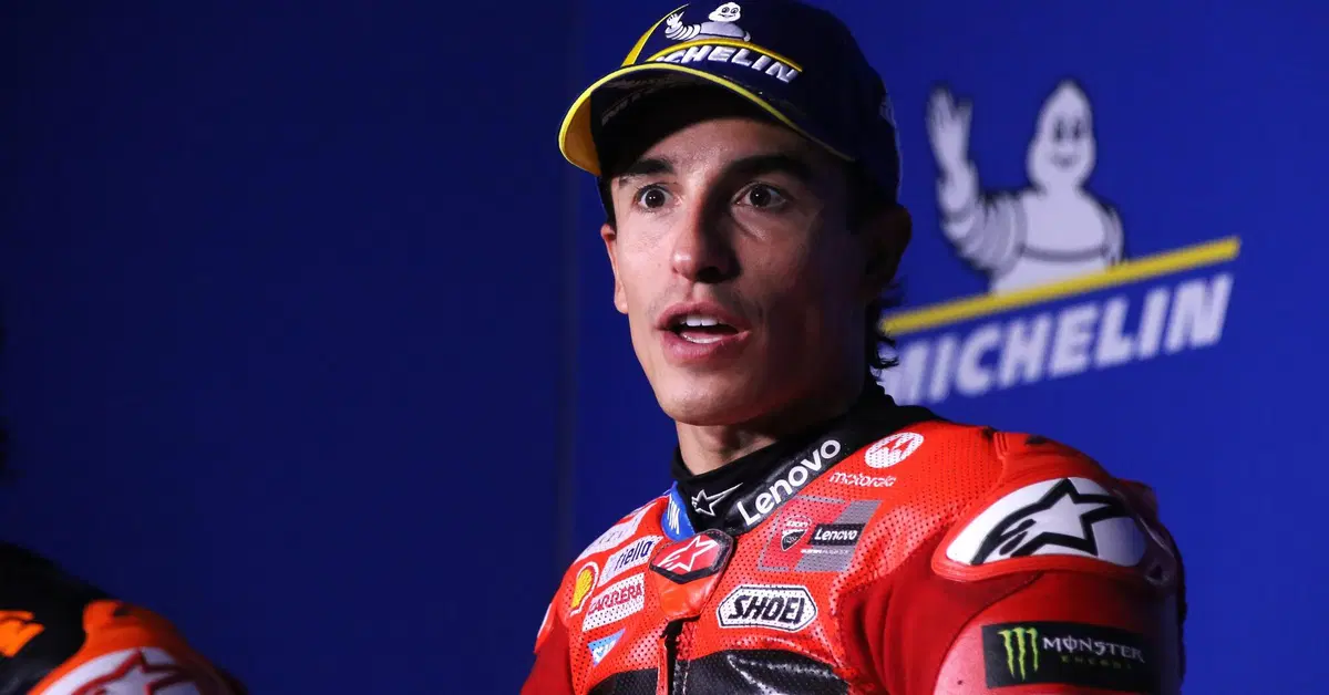MotoGP 2025. GP di Ungheria. Marc Marquez: "Mi sento in un sogno, non svegliatemi!"