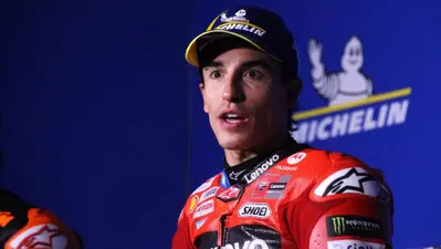 MotoGP 2025. GP di Ungheria. Marc Marquez: "Mi sento in un sogno, non svegliatemi!"