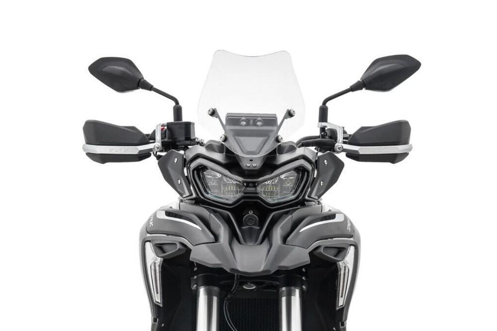 Benelli TRK 702 (2023 - 25) (2)