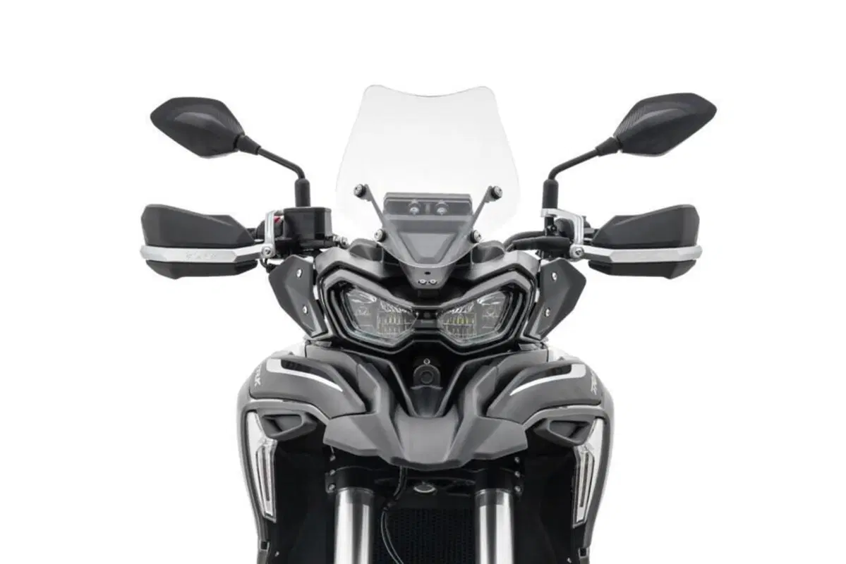 Benelli TRK 702 (2023 - 25) (2)
