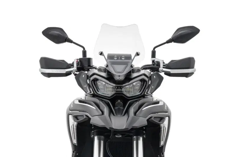 Benelli TRK 702 (2023 - 25) (2)