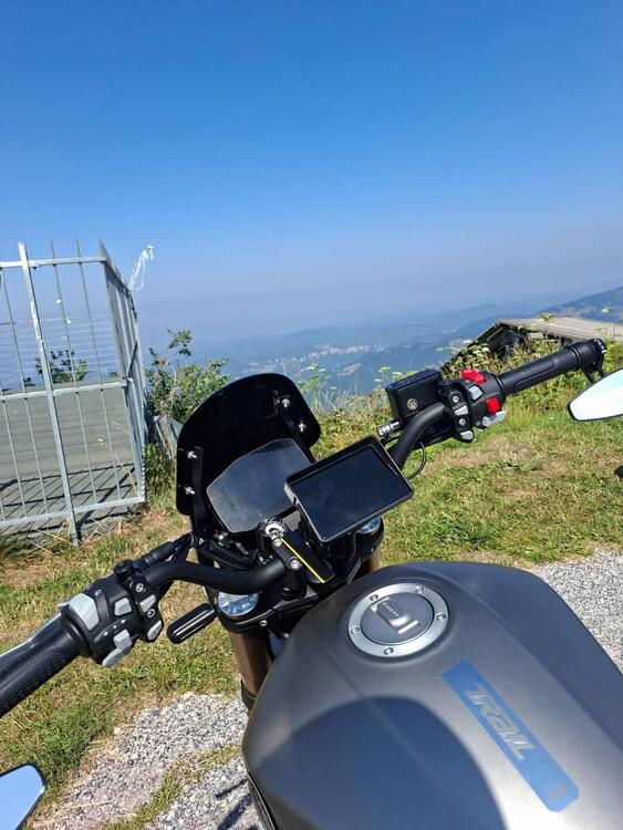 Benelli Leoncino 800 Trail (2022 - 25) (3)