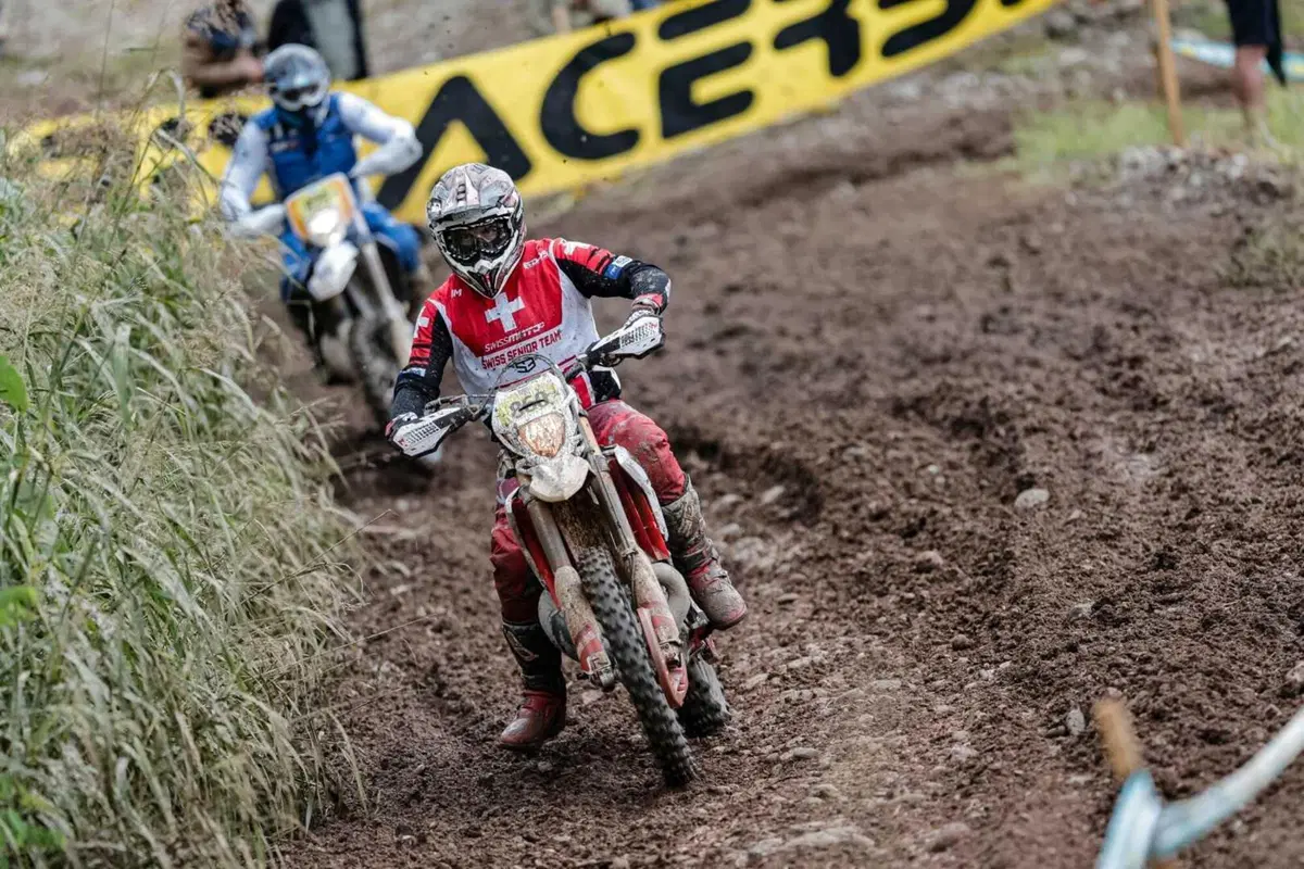 GALLERY - FIM 6Days® Bergamo 2025. Day 2 (3)