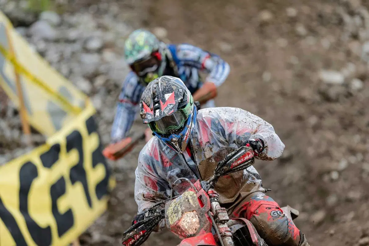 GALLERY - FIM 6Days® Bergamo 2025. Day 2 (8)