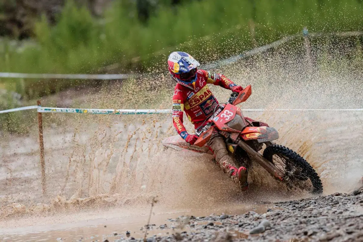 GALLERY - FIM 6Days® Bergamo 2025. Day 2 (13)