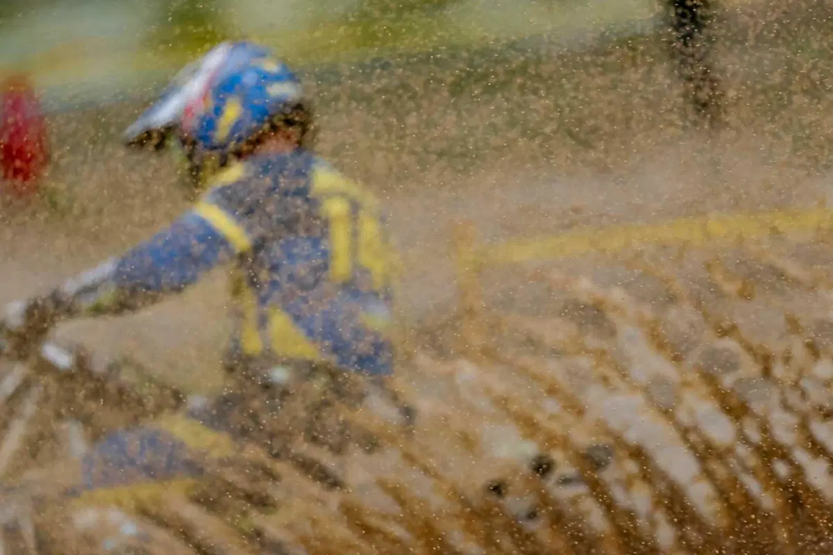GALLERY - FIM 6Days® Bergamo 2025. Day 2 (17)