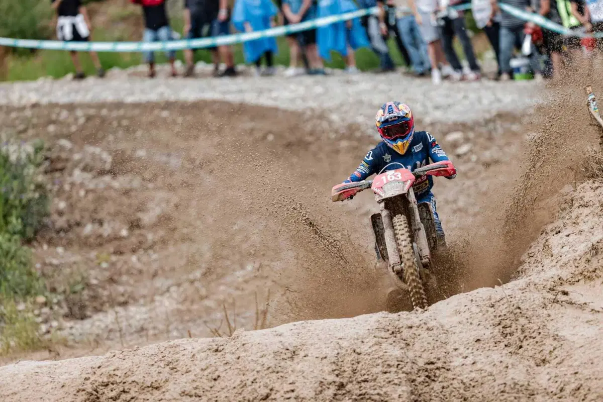 GALLERY - FIM 6Days® Bergamo 2025. Day 2 (19)