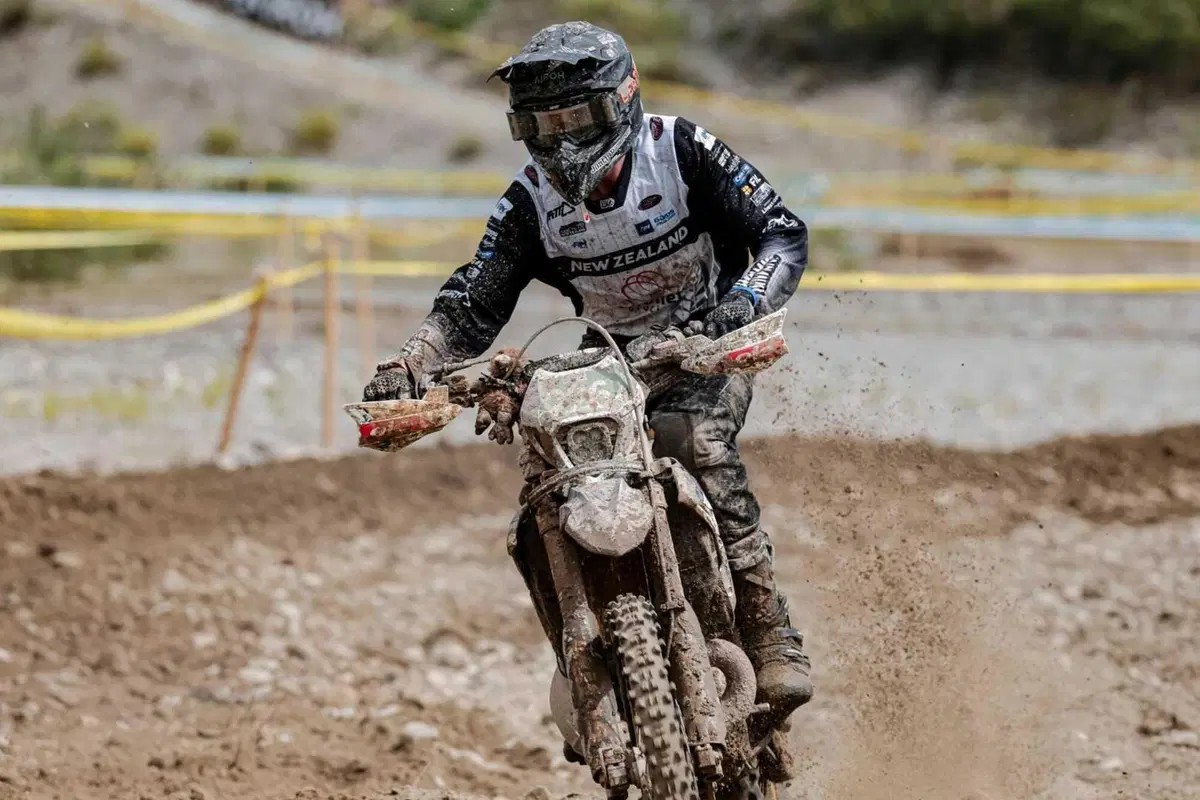 GALLERY - FIM 6Days® Bergamo 2025. Day 2 (21)