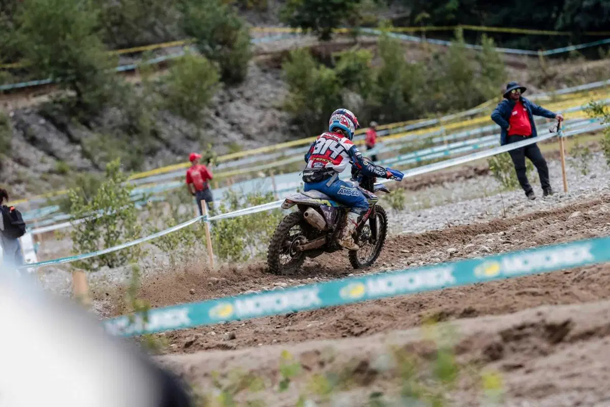 GALLERY - FIM 6Days® Bergamo 2025. Day 2 (22)