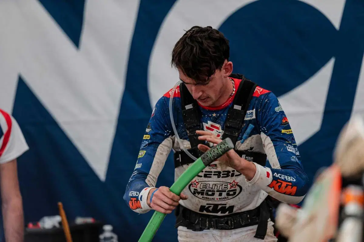 GALLERY - FIM 6Days® Bergamo 2025. Day 2 (26)