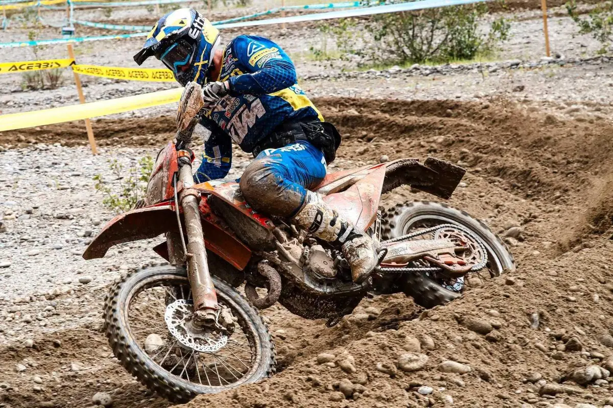 GALLERY - FIM 6Days® Bergamo 2025. Day 2 (27)