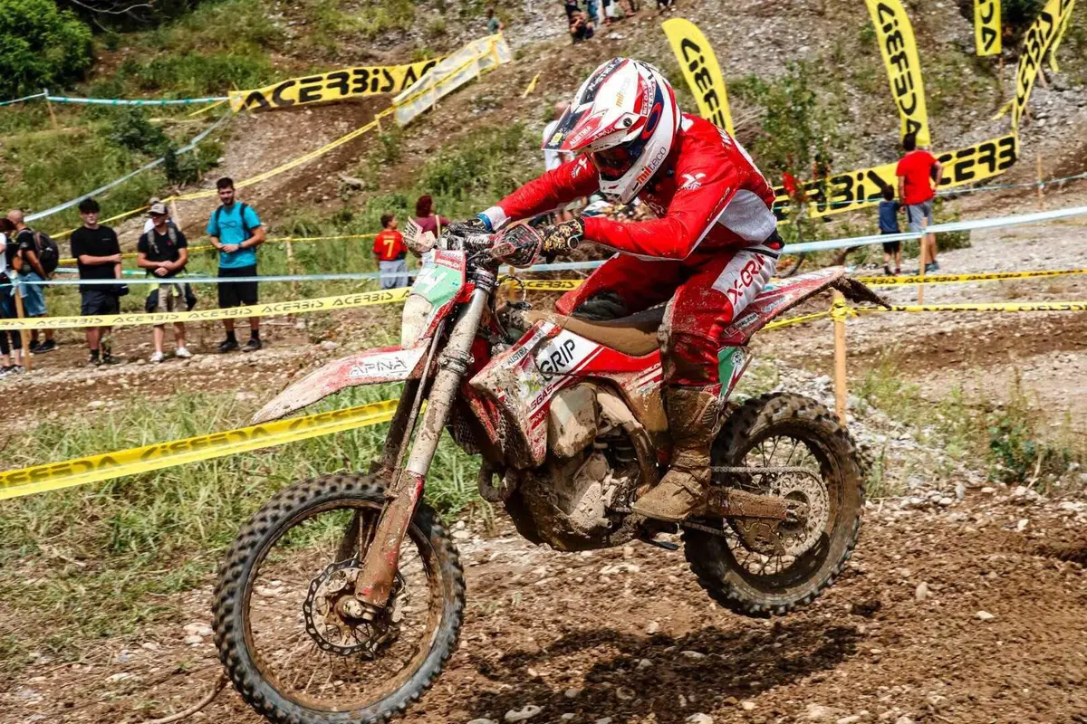 GALLERY - FIM 6Days® Bergamo 2025. Day 2 (28)