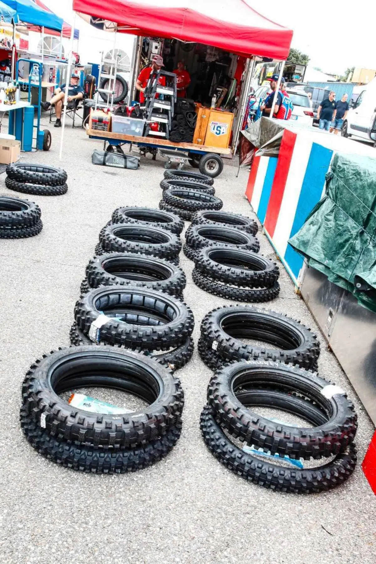 GALLERY - FIM 6Days® Bergamo 2025. Day 2 (29)