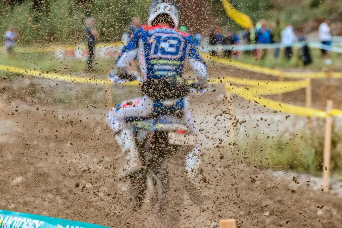 GALLERY - FIM 6Days® Bergamo 2025. Day 2 (32)
