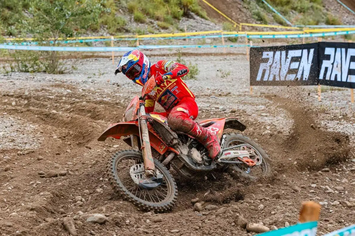 GALLERY - FIM 6Days® Bergamo 2025. Day 2 (33)