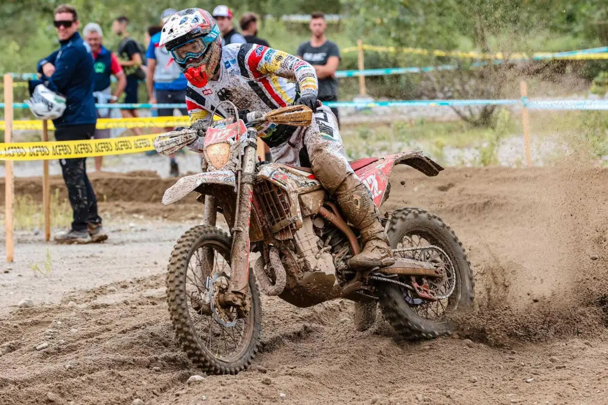 GALLERY - FIM 6Days® Bergamo 2025. Day 2 (35)