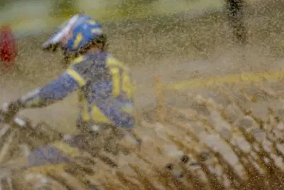 FIM 6Days&reg; Bergamo 2025. Day 1. Francia al comando, Italia a vista. Garcia leader [GALLERY&amp;VIDEO]