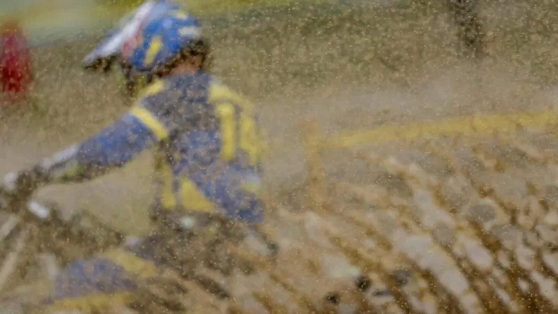 FIM 6Days&reg; Bergamo 2025. Day 1. Francia al comando, Italia a vista. Garcia leader [GALLERY&amp;VIDEO]