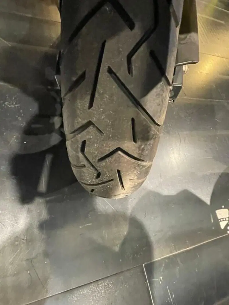 Bmw G 650 GS (2010 - 16) (6)