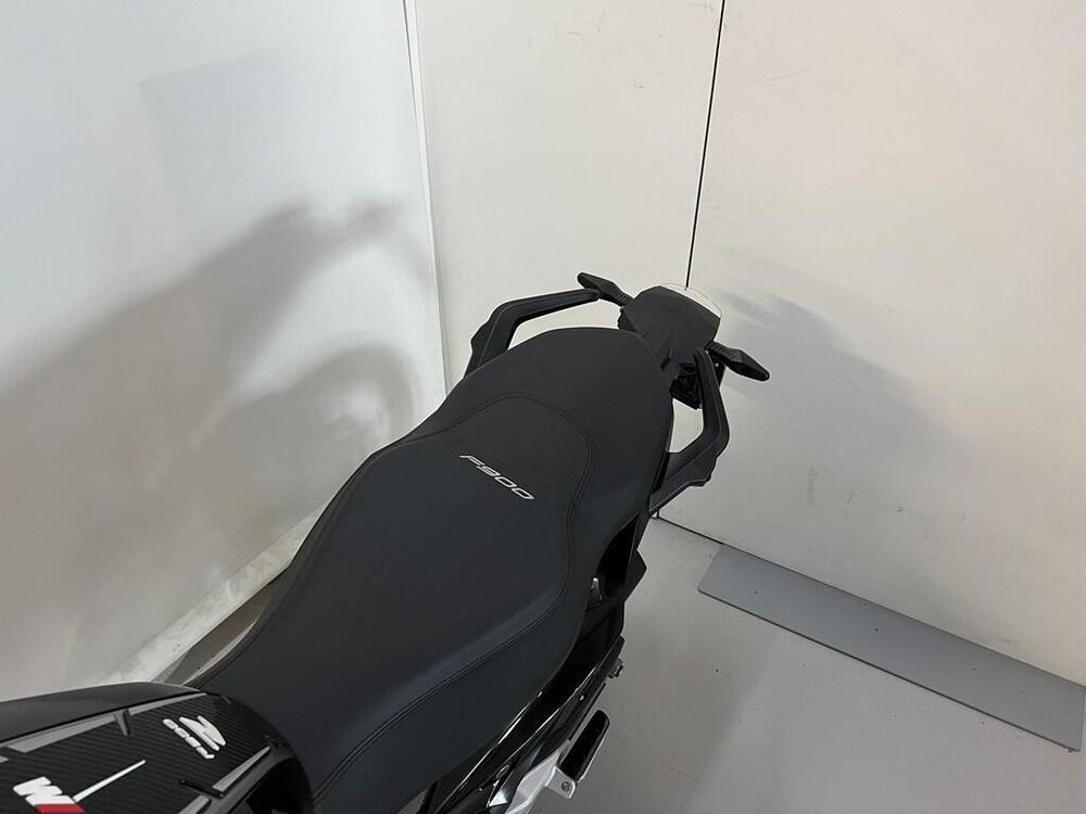 Bmw F 900 R (2017 - 20) (2)