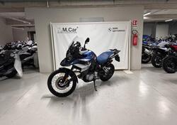 Bmw F 850 GS (2021 - 24) usata