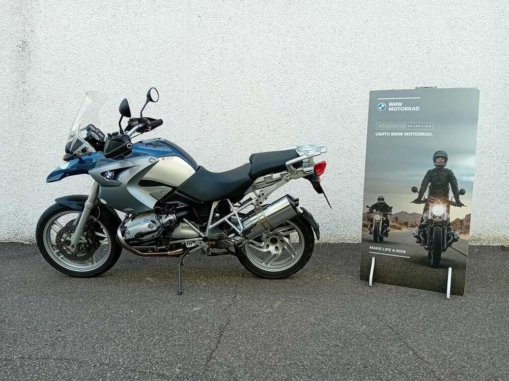 Bmw R 1200 GS (2004 - 07) (3)