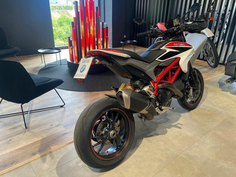 Ducati Hypermotard 821 SP (2013 - 15) (5)