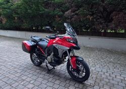 Ducati Multistrada V4 S (2025) usata
