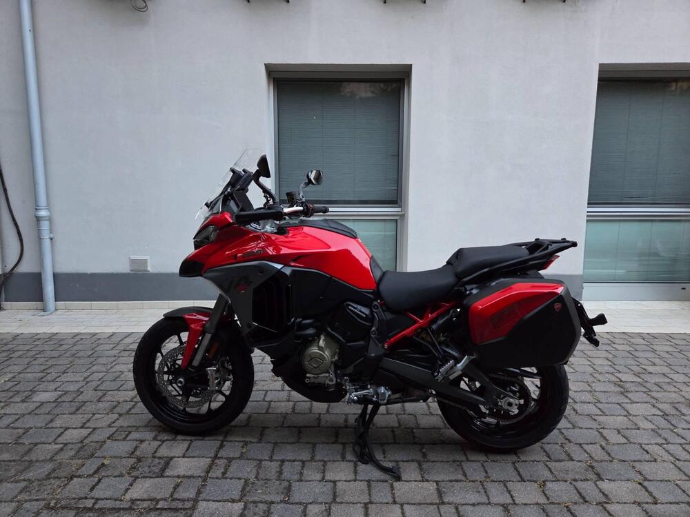 Ducati Multistrada V4 S (2025) (2)