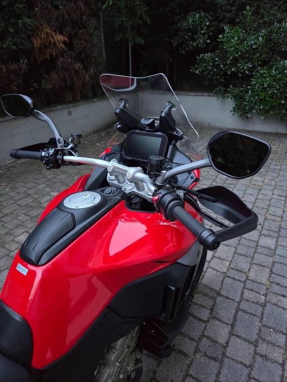 Ducati Multistrada V4 S (2025) (4)