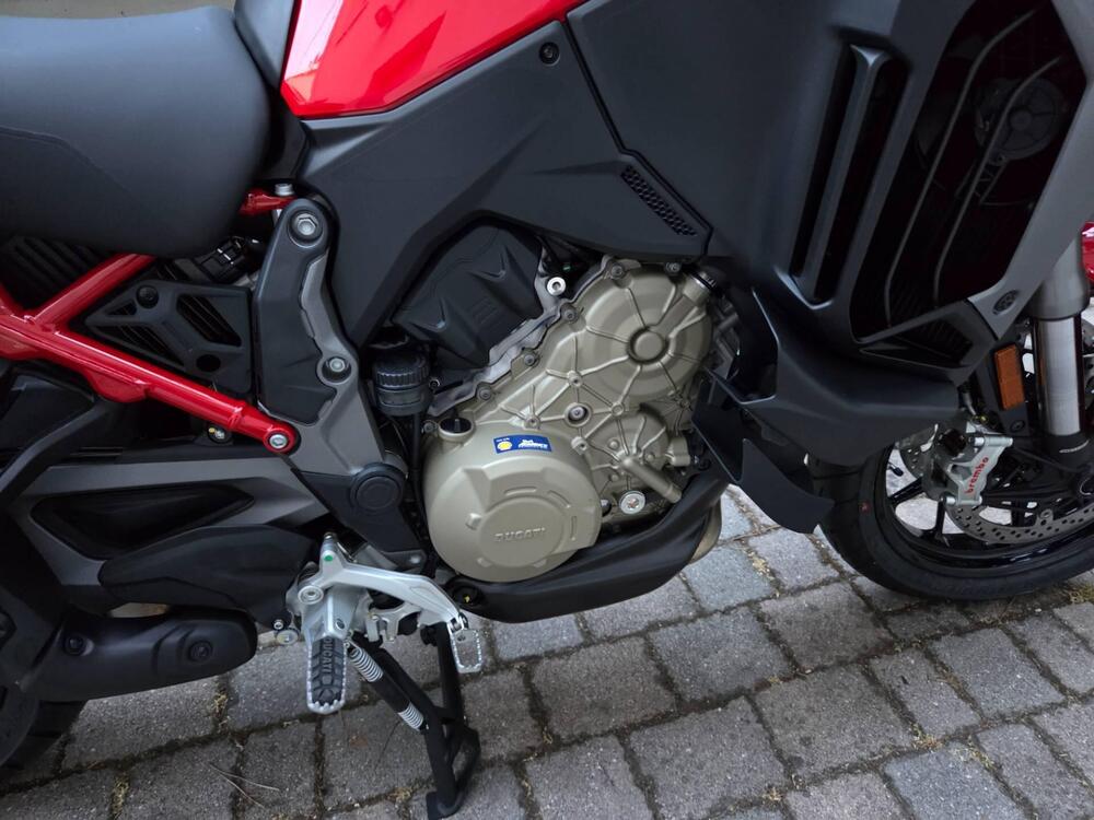 Ducati Multistrada V4 S (2025) (5)