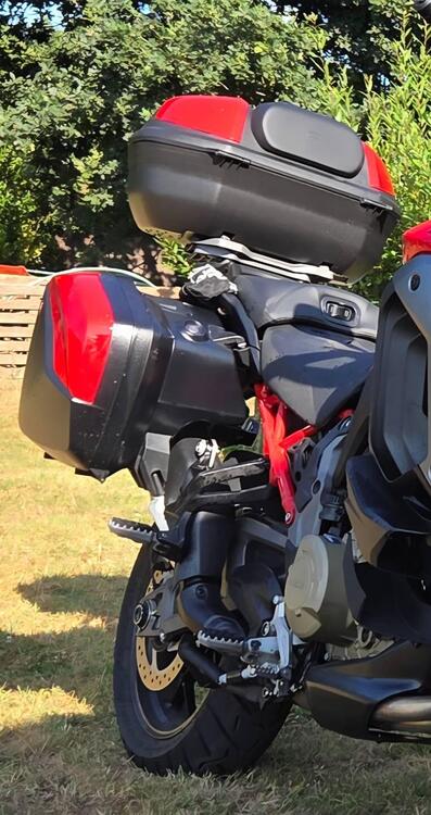 Ducati Multistrada V4 S (2025) (3)