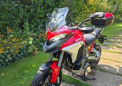 Ducati Multistrada V4 S (2021 - 24) usata