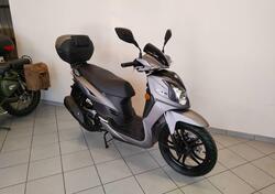 Sym Symphony 125 SR (2025) nuova