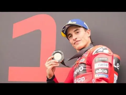 DopoGP di Ungheria. La settima di Marc. Poi KTM e Aprilia