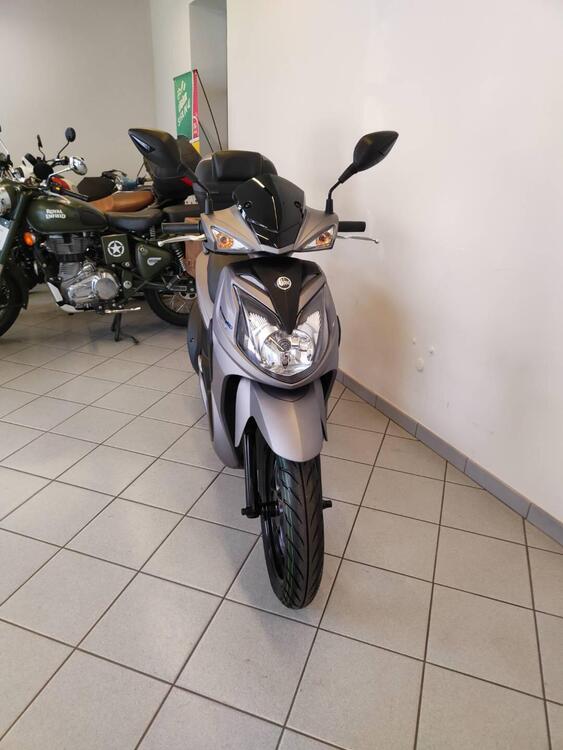 Sym Symphony 125 SR (2025) (4)