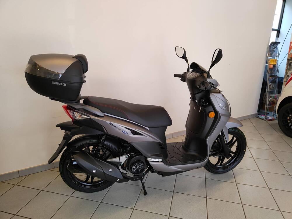 Sym Symphony 125 SR (2025) (5)