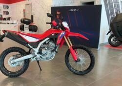Honda CRF 300 L (2025) nuova
