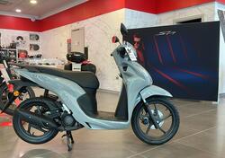 Honda Vision 110 (2021 - 24) nuova