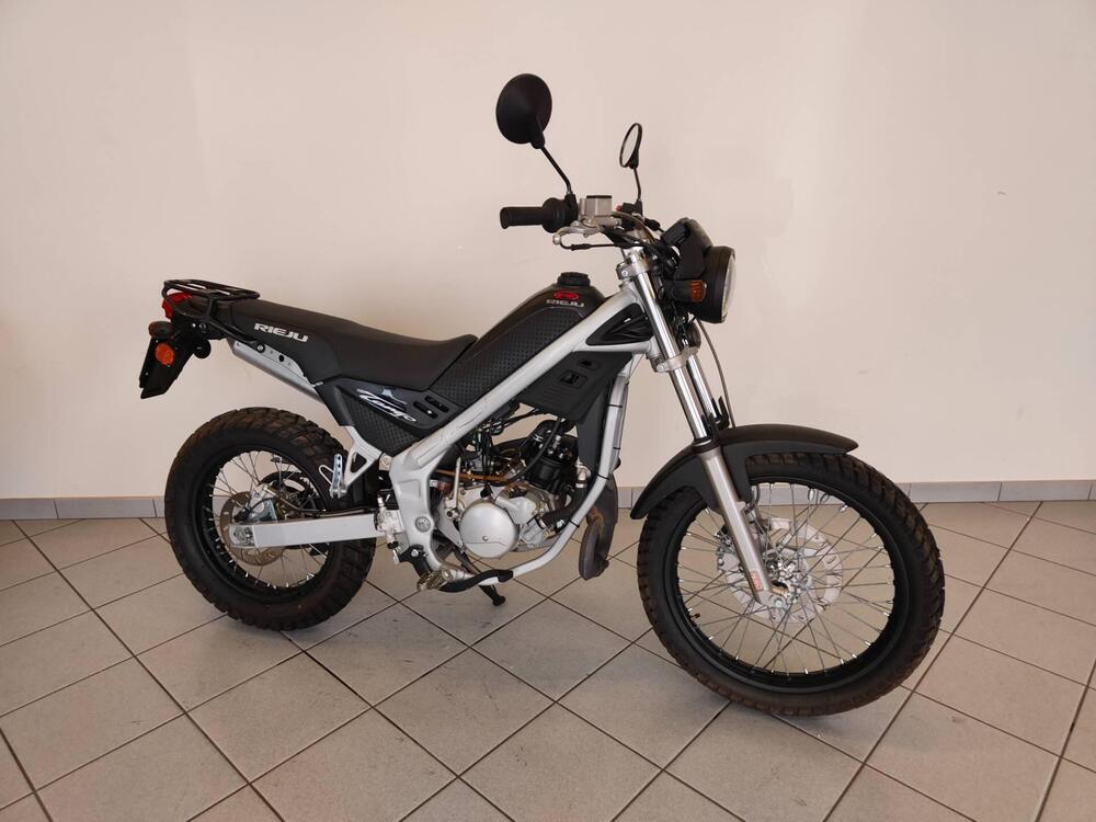 Rieju Tango 50 (2009 - 17)