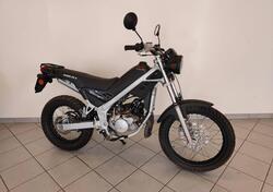 Rieju Tango 50 (2009 - 17) usata